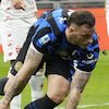 Hasil Inter Milan vs Monza: Skor 3-2