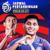 Jadwal dan Link Live Streaming BRI Liga 1 2024/25 di Vidio Jadwal dan Link Live Streaming BRI Liga 1 2024/25 di Vidio