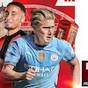 Siaran Langsung FA Cup: Bournemouth vs Manchester City pada Babak Quarter Final di Vidio Siaran Langsung FA Cup: Bournemouth vs Manchester City pada Babak Quarter Final di Vidio