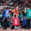 Tembok Solid di Jantung Pertahanan Garuda dan Kemenangan untuk Suporter Setia