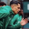 Joey Pelupessy, 'Bima Sakti' Baru di Timnas Indonesia