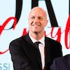 Jordi Cruyff Diperkenalkan PSSI, Ungkap Besarnya Passion Sepak Bola di Indonesia: Bergerak Cari Talenta Muda