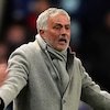 Hasil Liga Europa: Magis Jose Mourinho Paksa Laga hingga ke Adu Penalti, Sayang Fenerbahce Disingkirkan Rangers