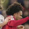 Manchester United Dipecundangi Fulham, Joshua Zirkzee Minta Maaf Manchester United Dipecundangi Fulham, Joshua Zirkzee Minta Maaf