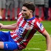 Julian Alvarez Geram dengan Kontroversi Penalti di Liga Champions