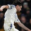 Kevin Diks Sudah Maksimal Lawan Chelsea: Main Bek Tengah, Sulit Ubah Arah Laga