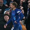 Chelsea Main Buruk, tapi Masih Pantas Lolos Perempat Final