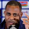 Wartawan Arab Saudi Bikin Suasana Canggung, Tanyakan Soal Sanksi FIFA Malaysia ke Patrick Kluivert