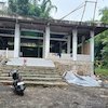 BRI Regional Office Malang Dukung Pembangunan Masjid Al Fatih, Wujud Kepedulian Sosial bagi Masyarakat