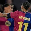 Banding Ditolak, Laga Barcelona vs Osasuna Tetap Digelar Mepet Setelah Jeda Internasional