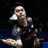 Jadwal Siaran Langsung Sabar/Reza vs Leo/Bagas di Babak Semifinal All England 2025 Hari Ini di Vidio