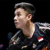 Jadwal Final All England 2025: Harapan Indonesia di Ujung Raket Leo/Bagas