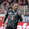 Bayern Munchen Tertahan, Persaingan Gelar Bundesliga Kian Sengit