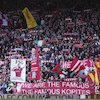 Menyongsong Malam Pengukuhan Juara di Anfield Menyongsong Malam Pengukuhan Juara di Anfield