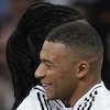 Hasil Real Madrid vs Leganes: Skor 3-2