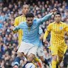 Omar Marmoush Kritik Rekan Setim Usai Man City Gagal Kalahkan Brighton