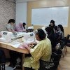 Mapaquilts Naik Kelas dan Berdaya Bersama Rumah Kreatif BUMN BRI Mapaquilts Naik Kelas dan Berdaya Bersama Rumah Kreatif BUMN BRI