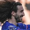 Dari La Masia ke London: Perjalanan Marc Cucurella dan Masa Depannya