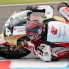 Mario Aji Dapat Pujian dari Bos Honda Team Asia Usai Lolos ke Q2 Moto2 Argentina 2025