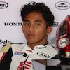 Performa Positif di Thailand Bikin Mario Aji Semangat Cari Kemajuan di Moto2 Argentina 2025