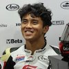 Mario Aji Resmi Tetap Bela Honda Team Asia di Moto2 2026, Ngaku Waktunya Buktikan Diri Mario Aji Resmi Tetap Bela Honda Team Asia di Moto2 2026, Ngaku Waktunya Buktikan Diri