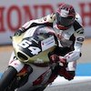 Hasil Latihan Moto2 Australia 2025: Mario Aji Masuk 6 Besar dan Lolos ke Q2, Diogo Moreira Tercepat