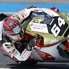 Mario Aji Semangat Songsong Moto2 Argentina Usai Hampir Masuk 10 Besar di Thailand