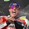 Marc Marquez: Setelah Cedera Parah Berkepanjangan, Kini Kemenangan Terasa Seperti Hadiah Marc Marquez: Setelah Cedera Parah Berkepanjangan, Kini Kemenangan Terasa Seperti Hadiah