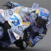 Hasil Sesi Pemanasan MotoGP Belanda 2025: Marquez Bersaudara Ungguli Marco Bezzecchi