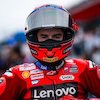 Klasemen Sementara MotoGP 2025 Usai Seri Argentina