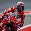 Daftar Pemenang MotoGP Qatar, Rekor Marc Marquez Tak Terlalu Gemilang di Sirkuit Lusail Daftar Pemenang MotoGP Qatar, Rekor Marc Marquez Tak Terlalu Gemilang di Sirkuit Lusail