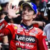 Marc Marquez Soal Kans Alex Marquez Jadi Rival Terkuat di MotoGP 2025: Yang Penting Sportif