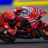 Hasil Sesi Pemanasan MotoGP Argentina 2025: Marc Marquez Tercepat Lagi, Ungguli Alex Marquez dan Fabio di Giannantonio