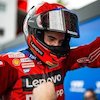 Gigi Dall'Igna Soal Gosip Marc Marquez Tolak 100 Juta Euro dari Honda: Dia Ingin Menang, Uang Bukan Masalah