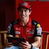 Marc Marquez Pilih 'Berpikir Negatif' Jelang MotoGP Austin 2025, Ingat Kesalahan Fatal pada 2019 Marc Marquez Pilih 'Berpikir Negatif' Jelang MotoGP Austin 2025, Ingat Kesalahan Fatal pada 2019