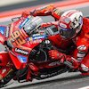 Hasil Sesi Pemanasan MotoGP Austin 2025: Marc Marquez dan Pecco Bagnaia Ungguli Johann Zarco Hasil Sesi Pemanasan MotoGP Austin 2025: Marc Marquez dan Pecco Bagnaia Ungguli Johann Zarco