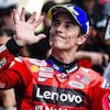 Marc Marquez Merasa Seperti Juara Dunia Lagi Usai Jalani 4 Tahun 'Neraka' Akibat Cedera