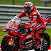 MotoGP Austin 2025: Marc Marquez Menangi Sprint Race, Lagi-Lagi Kalahkan Alex Marquez dan Pecco Bagnaia MotoGP Austin 2025: Marc Marquez Menangi Sprint Race, Lagi-Lagi Kalahkan Alex Marquez dan Pecco Bagnaia