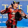 Dominasi Total, Ini 11 Catatan Mentereng Marc Marquez Usai Jadi Raja MotoGP Thailand 2025