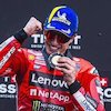 Tunggu 1931 Hari, Marc Marquez Akhirnya Pimpin Klasemen MotoGP Lagi Tunggu 1931 Hari, Marc Marquez Akhirnya Pimpin Klasemen MotoGP Lagi