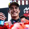 Marc Marquez: Kalau Gagal Juarai MotoGP 2025, Akan Saya Juarai Musim Berikutnya