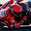 MotoGP Argentina 2025: Marc Marquez Kembali Bekuk Sang Adik, Franco Morbidelli Podium Lagi Usai Tunggu 1414 Hari