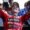 Satu Kemenangan Lagi, Marc Marquez Bisa Samai Rekor Angel Nieto di MotoGP Argentina 2025