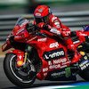 Agar Pembalap Tak Dipenalti, Pirelli Ingin Benahi Kontroversi Tekanan Ban MotoGP pada 2027 Agar Pembalap Tak Dipenalti, Pirelli Ingin Benahi Kontroversi Tekanan Ban MotoGP pada 2027