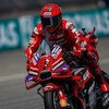 Klasemen Sementara MotoGP 2025 Usai Seri Thailand di Buriram Klasemen Sementara MotoGP 2025 Usai Seri Thailand di Buriram
