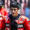 Marc Marquez Turunkan Berat Badan, Bisa Dukung Aerodinamika Ducati di MotoGP 2025