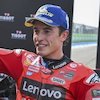 MotoGP 2025 Digelar di 22 Sirkuit, Mana yang Belum Dimenangi Marc Marquez?