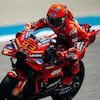 Hasil Kualifikasi MotoGP Thailand 2025: Marc Marquez Raih Pole, Kalahkan Alex Marquez Hasil Kualifikasi MotoGP Thailand 2025: Marc Marquez Raih Pole, Kalahkan Alex Marquez