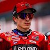 Marc Marquez Dukung Ide Aprilia Soal Tes Khusus Pembalap Cedera, Tapi Ada Syaratnya