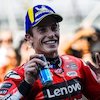 Ibu Marc Marquez: Jangan Langsung Sebut Anak Saya Juara Dunia MotoGP 2025!